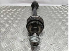 Recambio de transmision trasera derecha para mercedes-benz clase m (w163) 400 cdi (163.128) referencia OEM IAM    2