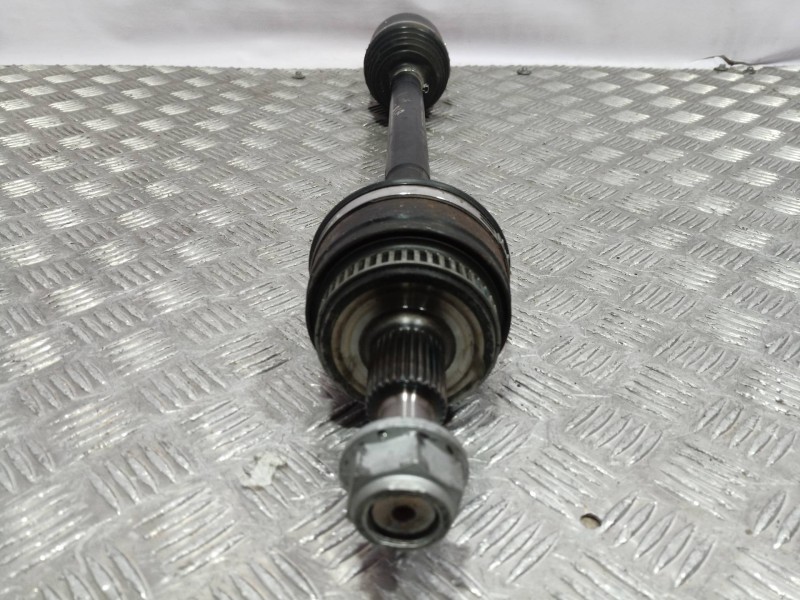 Recambio de transmision trasera derecha para mercedes-benz clase m (w163) 400 cdi (163.128) referencia OEM IAM   