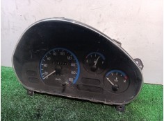 Recambio de cuadro instrumentos para daewoo matiz 0.8 cat referencia OEM IAM 96385835 96385835 96385835 2