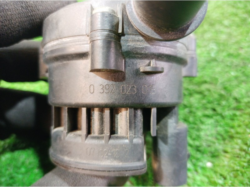 Recambio de bomba agua para renault scenic ii confort dynamique referencia OEM IAM 0392023015 0392023015 0392023015