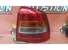 Recambio de piloto trasero derecho para opel astra g berlina club referencia OEM IAM 29050224D 29050224 12110931