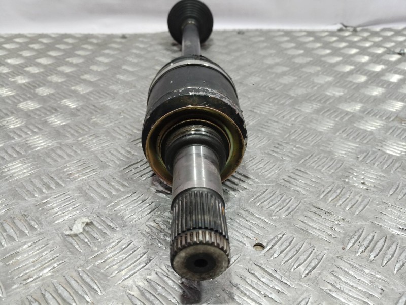 Recambio de transmision trasera derecha para mercedes-benz clase m (w163) 400 cdi (163.128) referencia OEM IAM   