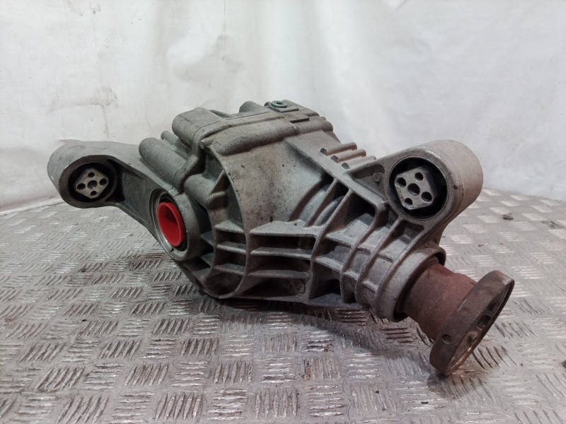 Recambio de diferencial trasero para audi q7 (4l) 4l/xbunq1 referencia OEM IAM 4460310019 4460310019 4460310019