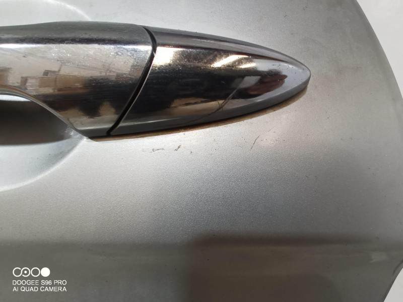 Recambio de puerta trasera izquierda para honda fr-v (be) 1.7 referencia OEM IAM   