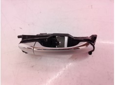 Recambio de maneta exterior delantera derecha para mercedes-benz clase clk (w209) coupe 320 cdi (209.320) referencia OEM IAM    2
