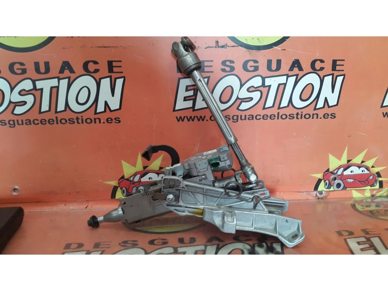 Recambio de columna direccion para volvo xc60 r-design awd referencia OEM IAM 31387679 H70GB 31387679