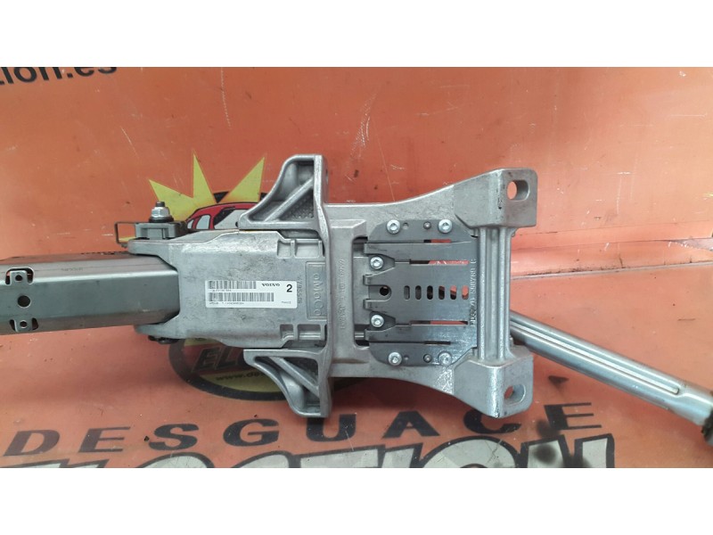 Recambio de columna direccion para volvo xc60 r-design awd referencia OEM IAM 31387679 H70GB 31387679