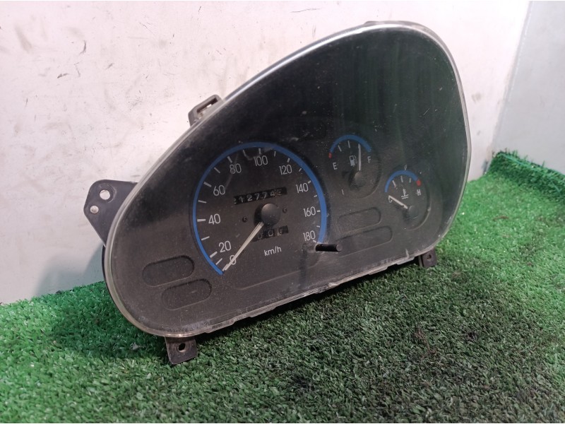 Recambio de cuadro instrumentos para daewoo matiz 0.8 cat referencia OEM IAM 96385835 96385835 96385835