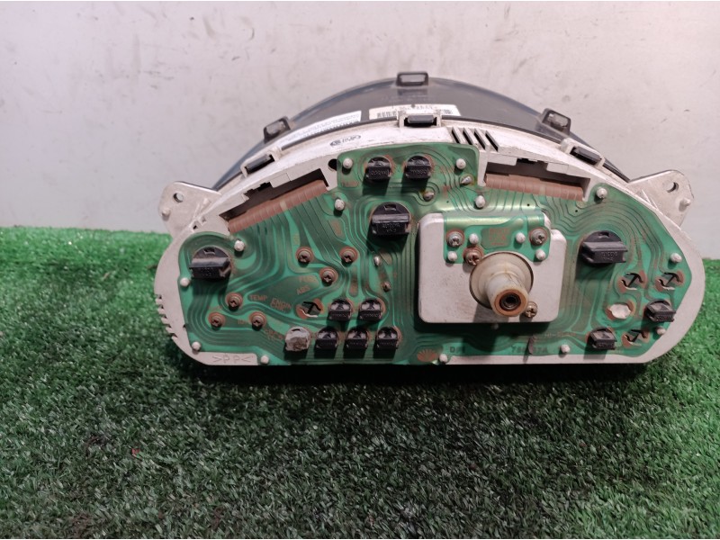 Recambio de cuadro instrumentos para daewoo matiz 0.8 cat referencia OEM IAM 96385835 96385835 96385835