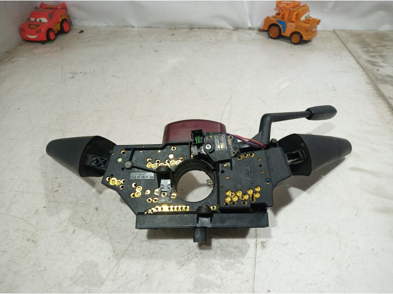 Recambio de mando multifuncion para mercedes-benz clase m (w163) 320 (163.154) referencia OEM IAM A0015401945 A0015401945 A00154