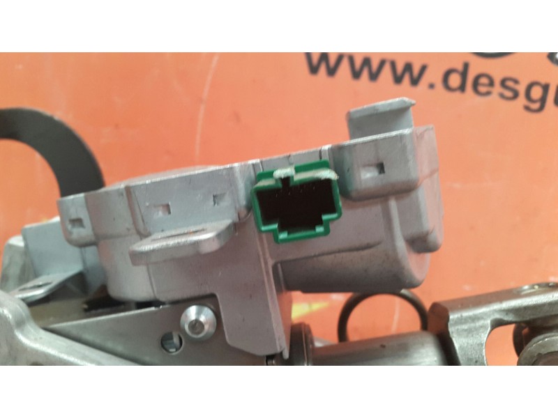 Recambio de columna direccion para volvo xc60 r-design awd referencia OEM IAM 31387679 H70GB 31387679