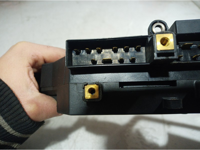 Recambio de mando multifuncion para mercedes-benz clase m (w163) 320 (163.154) referencia OEM IAM A0015401945 A0015401945 A00154