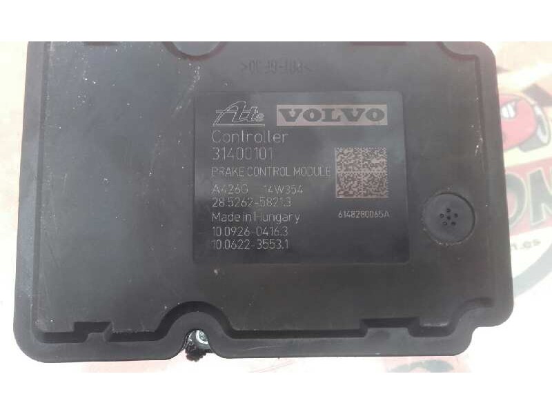 Recambio de abs para volvo xc60 r-design awd referencia OEM IAM 31400101 10021209794 P31400544