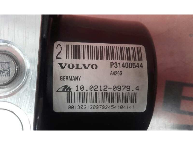 Recambio de abs para volvo xc60 r-design awd referencia OEM IAM 31400101 10021209794 P31400544