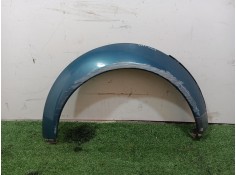 Recambio de aletin trasero izquierdo para audi a2 (8z) 1.4 colour.storm referencia OEM IAM 5PUERTAS 5 PUERTAS 5 PUERTAS