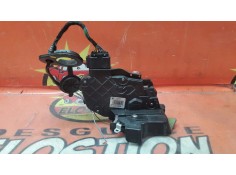 Recambio de cerradura puerta trasera izquierda para volvo xc60 r-design awd referencia OEM IAM A048317 A048317 31253916