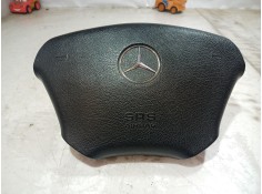 Recambio de airbag volante para mercedes-benz clase m (w163) 320 (163.154) referencia OEM IAM 1634600198904506 1634600198904506 