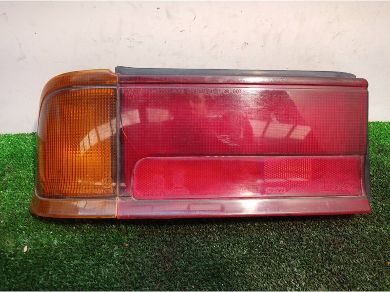 Recambio de piloto trasero izquierdo para mitsubishi colt (cj0) 1300 glx referencia OEM IAM 0438557L 0438557L 0438557L