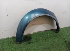 Recambio de aletin trasero izquierdo para audi a2 (8z) 1.4 colour.storm referencia OEM IAM 5PUERTAS 5 PUERTAS 5 PUERTAS 2