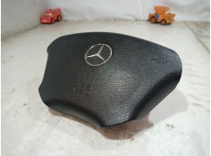 Recambio de airbag volante para mercedes-benz clase m (w163) 320 (163.154) referencia OEM IAM 1634600198904506 1634600198904506  2