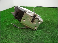 Recambio de cerradura puerta delantera izquierda para renault scenic ii confort dynamique referencia OEM IAM   