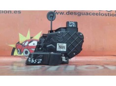 Recambio de cerradura puerta trasera derecha para volvo xc60 r-design awd referencia OEM IAM 31253917 31253921 31253917