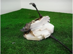 Recambio de cerradura puerta delantera izquierda para renault scenic ii confort dynamique referencia OEM IAM    2