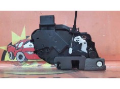 Recambio de cerradura puerta trasera derecha para volvo xc60 r-design awd referencia OEM IAM 31253917 31253921 31253917 2