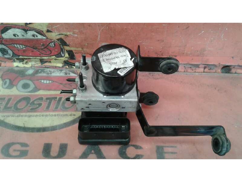 Recambio de abs para ford focus c-max (cap) connection referencia OEM IAM 10020700524  