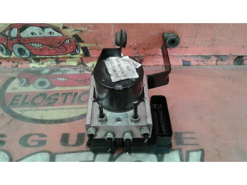 Recambio de abs para ford focus c-max (cap) connection referencia OEM IAM 10020700524  