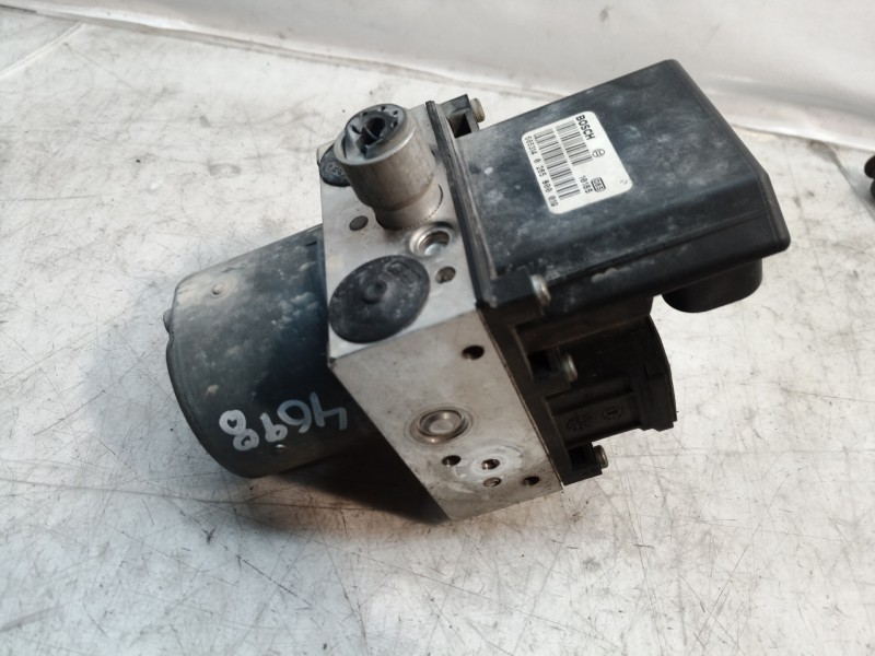 Recambio de abs para alfa romeo 147 (190) 1.6 t.spark eco distinctive referencia OEM IAM 0265800019 0265800019 0265800019