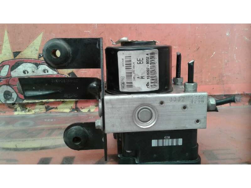 Recambio de abs para ford focus c-max (cap) connection referencia OEM IAM 10020700524  