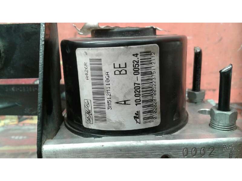 Recambio de abs para ford focus c-max (cap) connection referencia OEM IAM 10020700524  