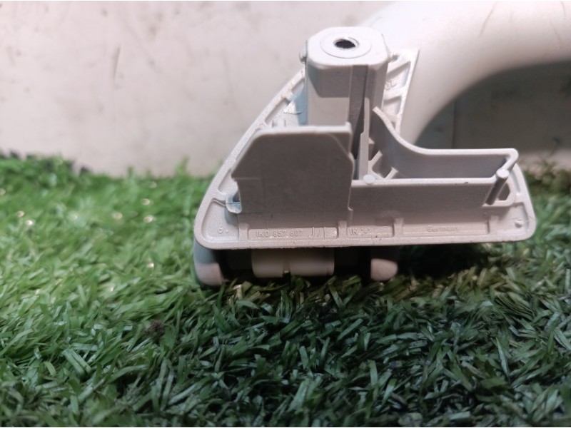 Recambio de moldura para volkswagen tiguan (5n1) 2.0 tdi referencia OEM IAM 1K0857607JL 1K0857607JL 1K0857607