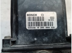 Recambio de abs para alfa romeo 147 (190) 1.6 t.spark eco distinctive referencia OEM IAM 0265800019 0265800019 0265800019 2