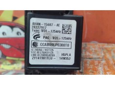 Recambio de conmutador de arranque para volvo xc60 r-design awd referencia OEM IAM 31456645 CCAB09LP0300T0  2