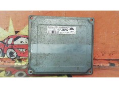 Recambio de centralita motor uce para ford fiesta (cbk) ambiente referencia OEM IAM 2S6A12A650SG S118107002K 2S6A12A650SG