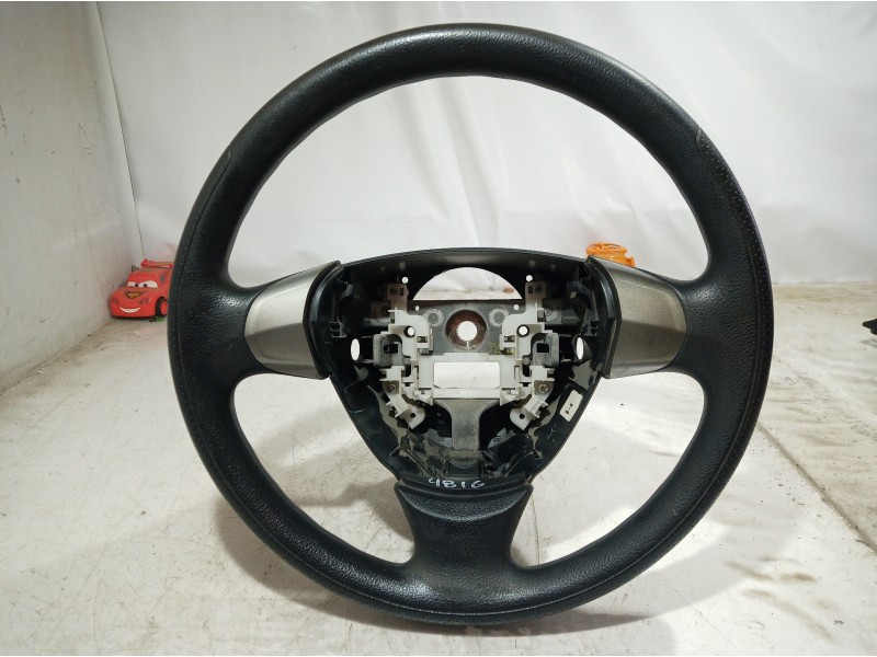 Recambio de volante para honda fr-v (be) 1.7 referencia OEM IAM GS12001960A GS12001960A GS12001960