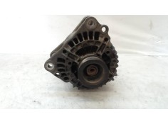Recambio de alternador para audi a2 (8z) 1.4 colour.storm referencia OEM IAM 037903026C 037903026C 037903026C