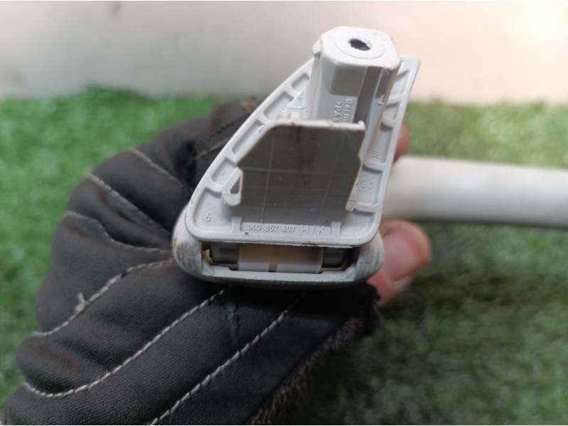 Recambio de moldura para volkswagen tiguan (5n1) 2.0 tdi referencia OEM IAM 1K0857607HK 1K0857607HK 1K0857607