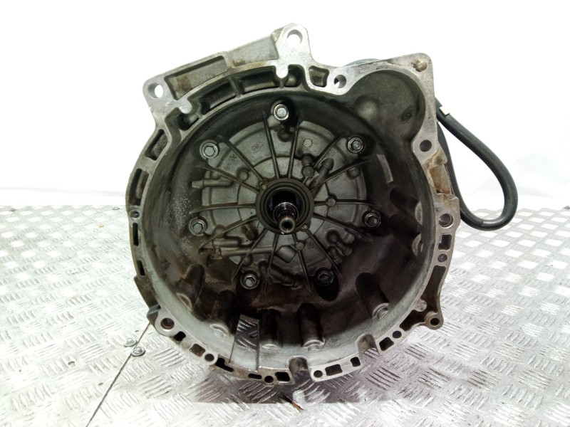 Recambio de caja cambios para opel omega b elegance berlina referencia OEM IAM P26 P26 96024398