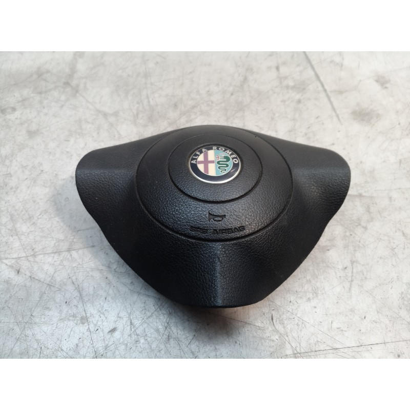 Recambio de airbag volante para alfa romeo 147 (190) 1.6 t.spark eco distinctive referencia OEM IAM 735289920 735289920 73528992