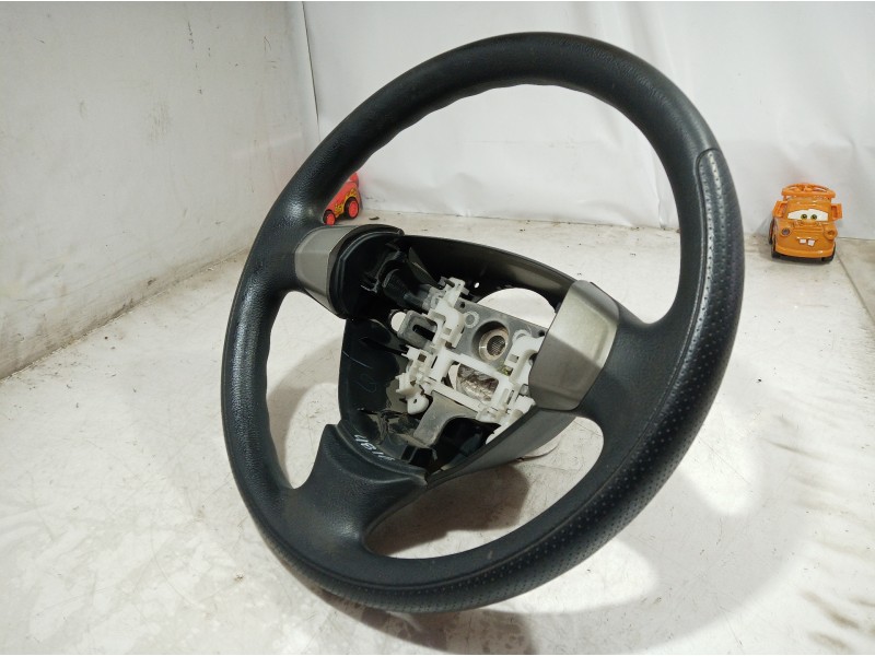 Recambio de volante para honda fr-v (be) 1.7 referencia OEM IAM GS12001960A GS12001960A GS12001960