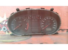 Recambio de cuadro instrumentos para seat ibiza (6k1) select referencia OEM IAM 110008924028  
