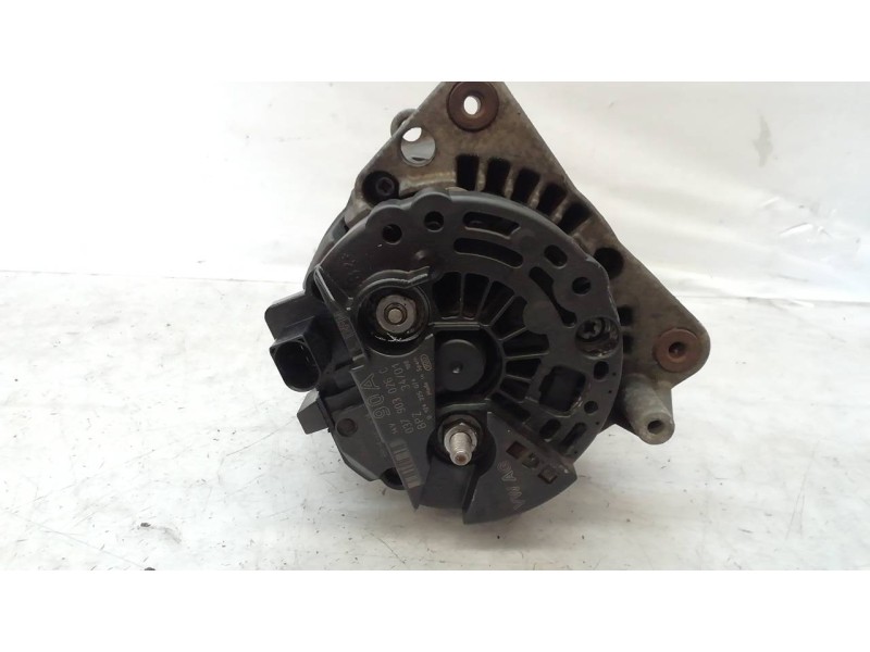 Recambio de alternador para audi a2 (8z) 1.4 colour.storm referencia OEM IAM 037903026C 037903026C 037903026C