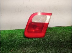 Recambio de piloto trasero derecho interior para bmw serie 3 berlina (e46) 318i referencia OEM IAM 230570R 230570R 230570R