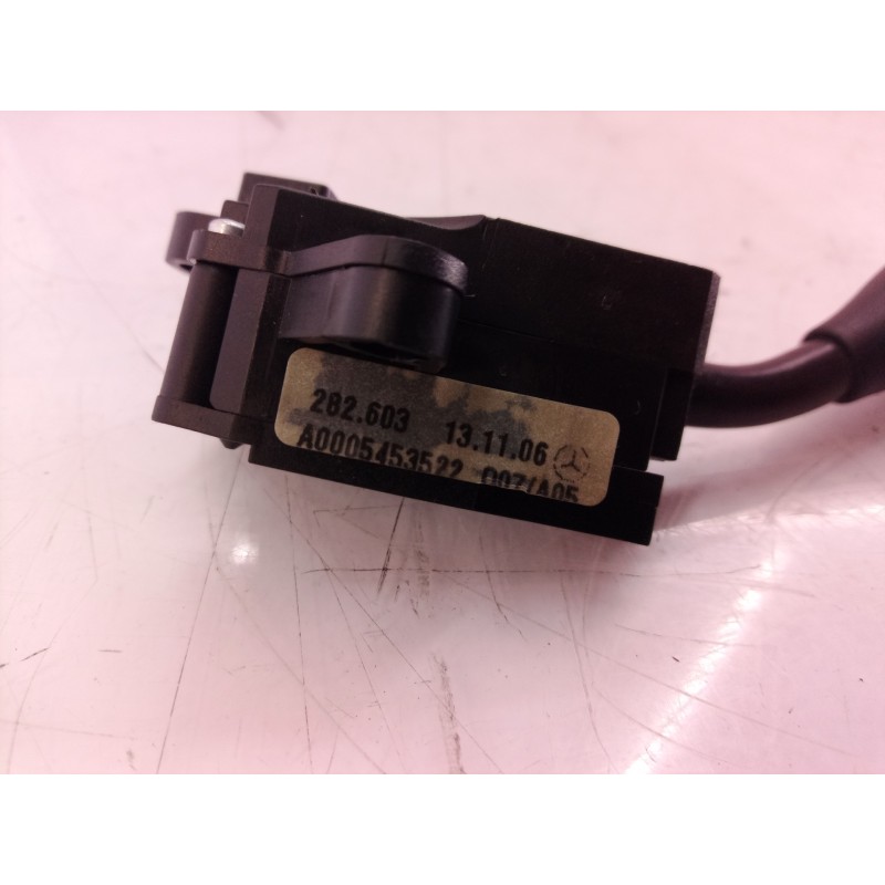 Recambio de mando multifuncion para mercedes-benz clase m (w163) 320 (163.154) referencia OEM IAM A0005453522 A0005453522 A00054