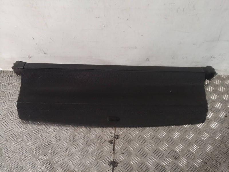 Recambio de bandeja trasera para audi a2 (8z) 1.4 colour.storm referencia OEM IAM 8Z086355394H 8Z086355394 8Z086355394