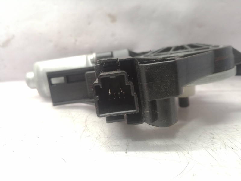 Recambio de motor elevalunas trasero derecho para volvo xc60 r-design awd referencia OEM IAM 30791020 3055346 966264102