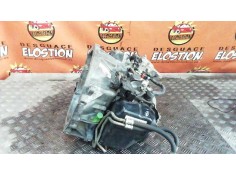 Recambio de caja cambios para opel signum elegance referencia OEM IAM 55353019A WA03002452TZ 03LV700610 2